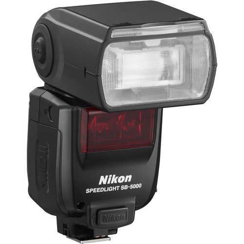 Nikon SB-5000 AF Speedlight